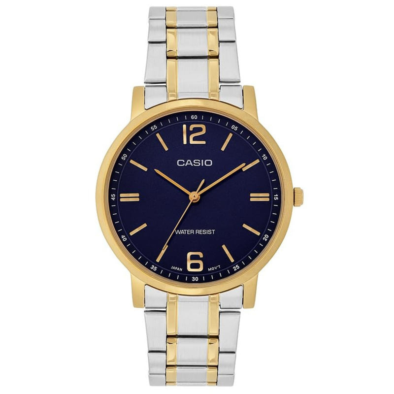 CASIO